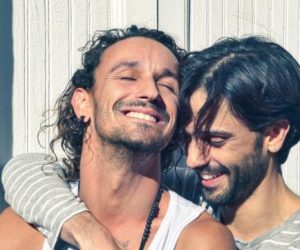 Gay Sexting as a Gateway to Deeper Connection